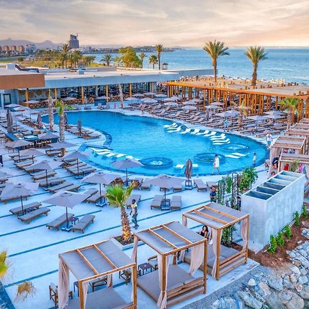 Grand Sapphire Resort & Casino Trikomo Екстериор снимка