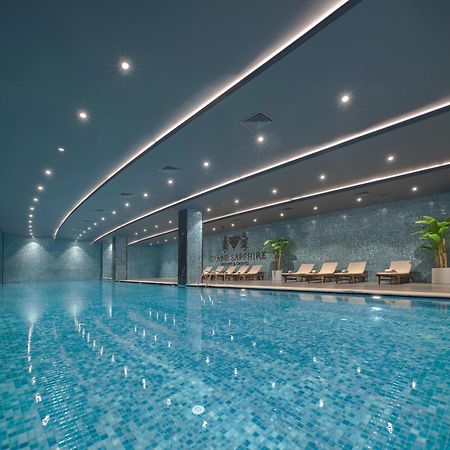 Grand Sapphire Resort & Casino Trikomo Екстериор снимка