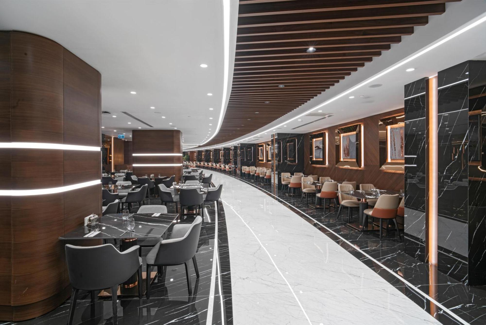 Grand Sapphire Resort & Casino Trikomo Екстериор снимка