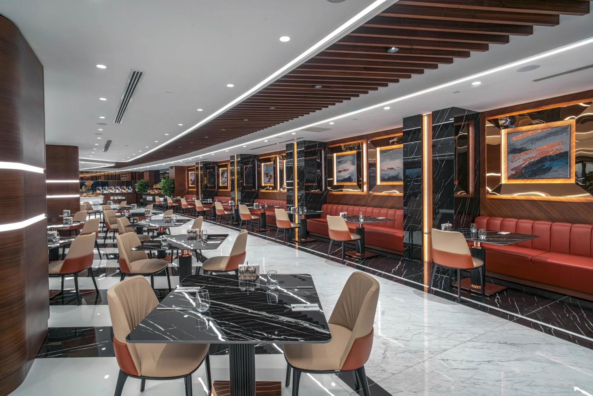 Grand Sapphire Resort & Casino Trikomo Екстериор снимка