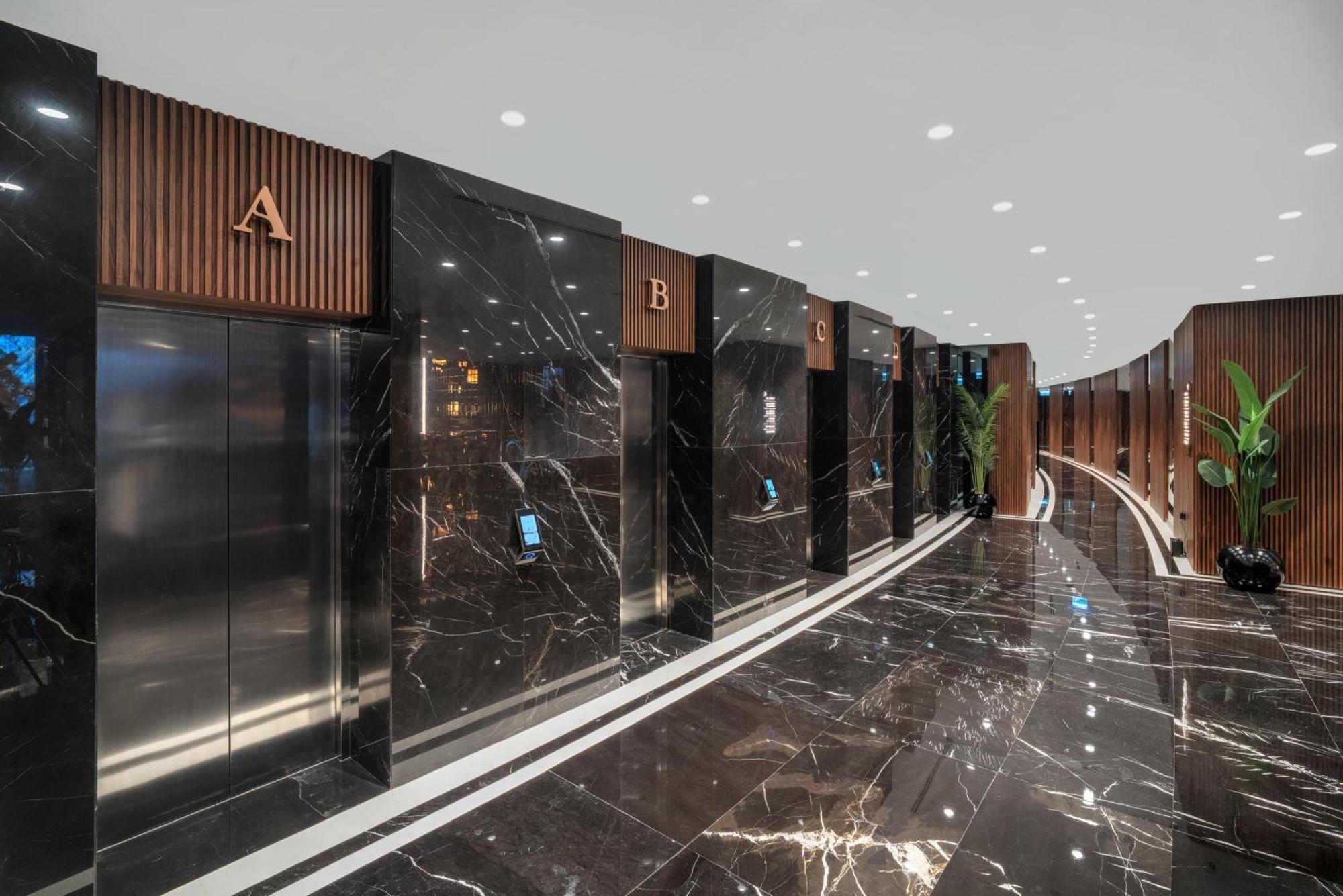 Grand Sapphire Resort & Casino Trikomo Екстериор снимка